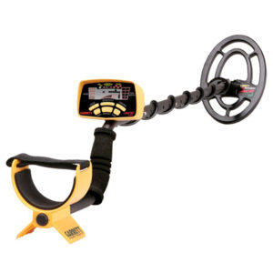 Garrett Ace 250 Sportsman Paket
