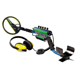 Minelab Excalıbur II Dedektör