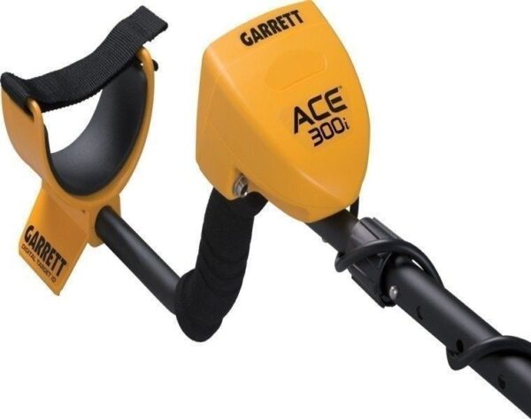 Garrett ACE 300i Dedektör - Görsel 4