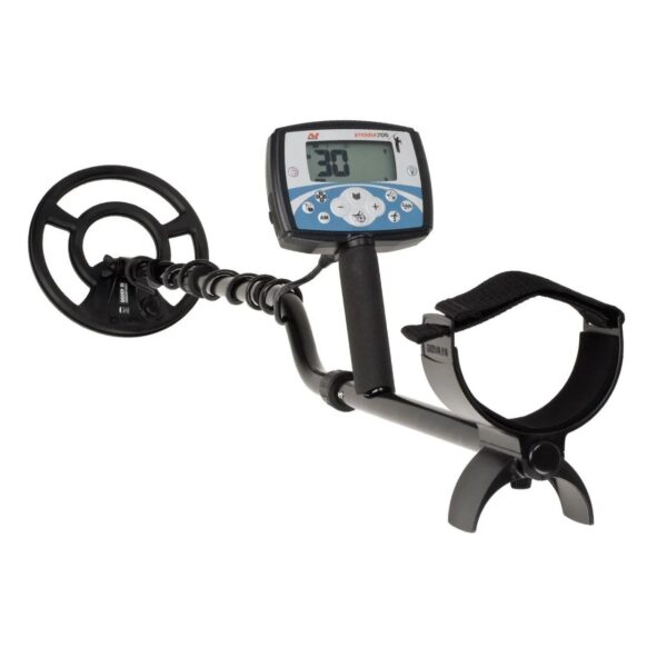 Minelab X-Terra 705 Dedektör - Görsel 2