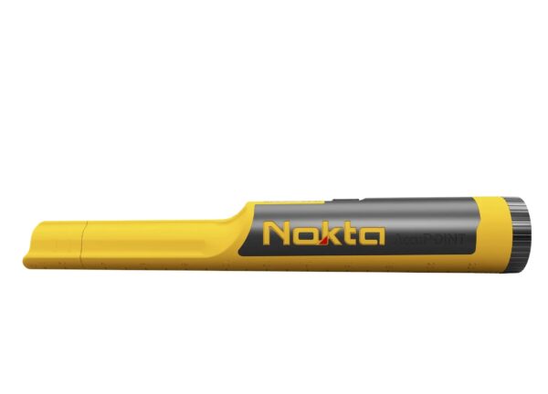 Nokta AccuPOINT Pointer