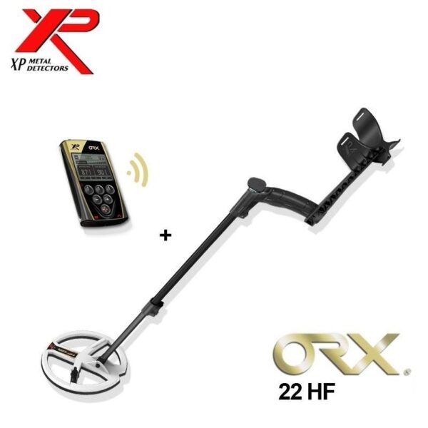 ORX - 22,5cm HF Başlık, Ana Kontrol Ünitesi (RC), WSAUDIO Kulaklık - FULL PAKET - Görsel 2