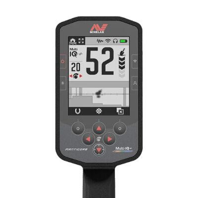 Minelab Manticore Define Dedektörü