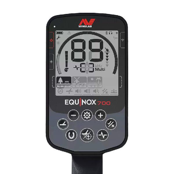 Minelab Equinox 700 Define Dedektörü