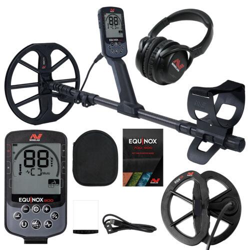 Minelab Equinox 900 Define Dedektörü