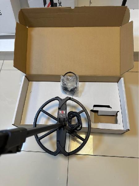 Rdr Deep Pro 32 cm Başlıklı